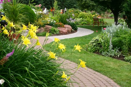 Why Invest in Landscape Design